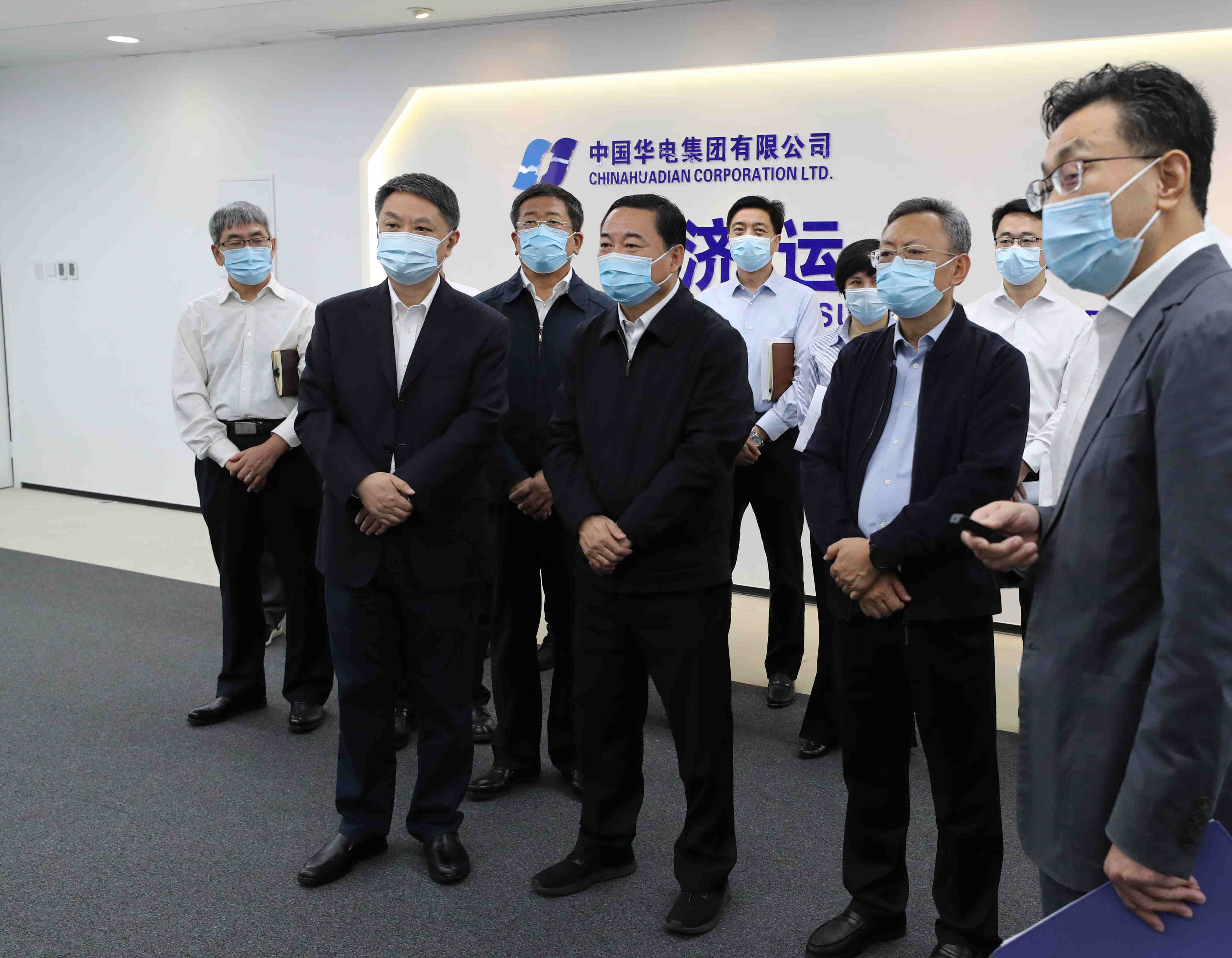 郝鹏、国资、央企、国资委、书记、主任、国企、企业鼎新