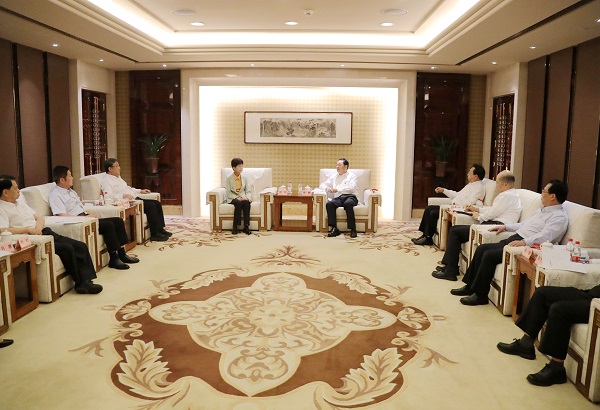 郝鹏、国资、央企、国资委、书记、主任、国企、企业鼎新