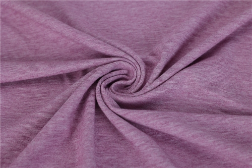 吸湿速干氨纶汗布