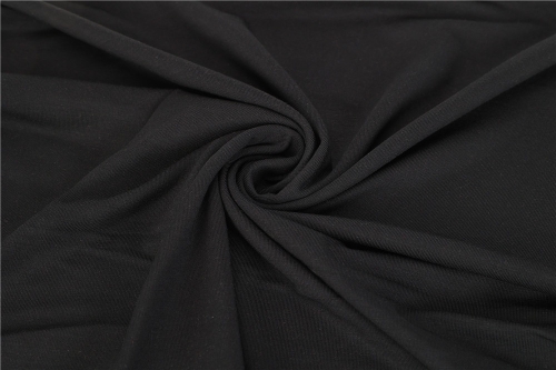 羊毛混纺氨纶汗布