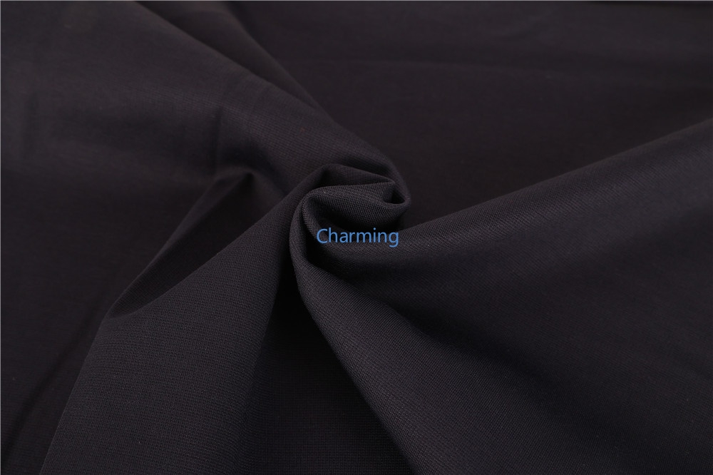 天丝有机棉氨纶汗布