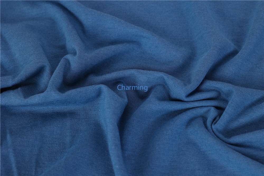 抗菌亲肤柔软氨纶汗布