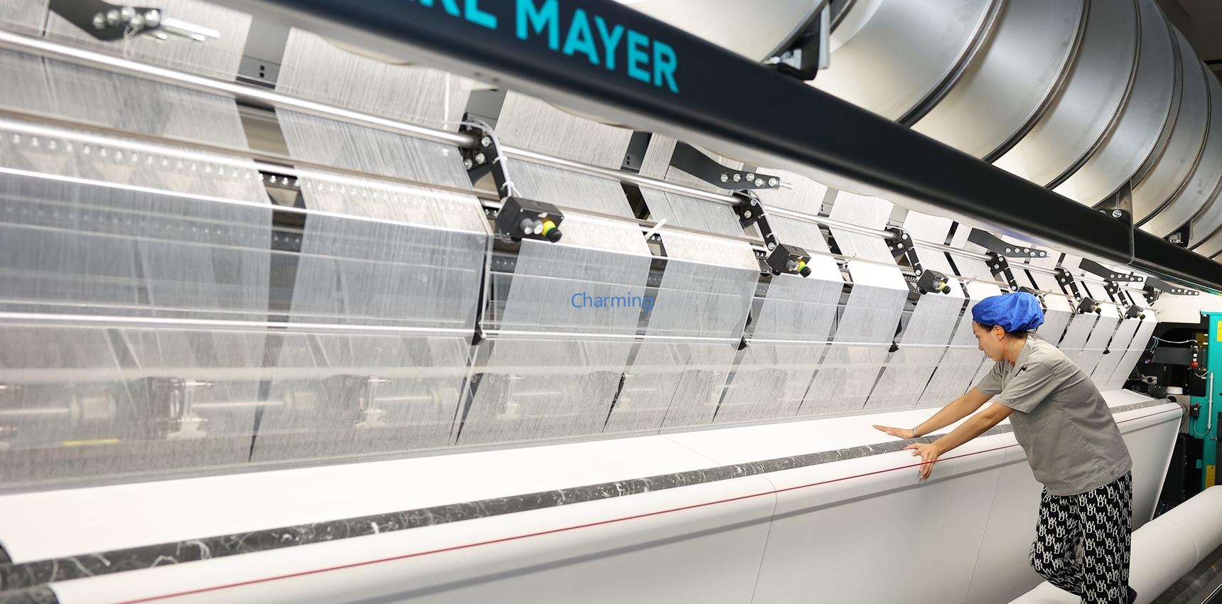 致力于手艺立异